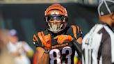 Tyler Boyd suffered headshot that got George Pickens ejected in Week 11