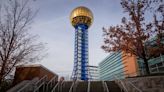 Sunsphere closed as construction begins on new welcome center