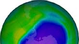 Earth's ozone layer on track to recover within 40 years, U.N. scientists say