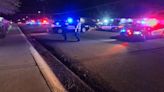 At least 1 shot fired outside Colorado Springs bowling alley following inside incident Tuesday night