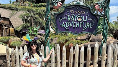 What Disney World's New Tiana's Bayou Adventure Ride Gets Right About New Orleans, from a NOLA Native