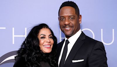 Blair Underwood Reveals the ‘Simple’ Way He and His Wife Josie Hart Celebrated Their 1-Year Wedding Anniversary