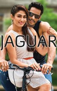 Jaguar (2016 film)