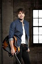 Morgan Evans (singer)