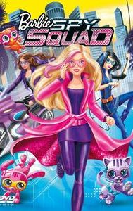 Barbie: Spy Squad