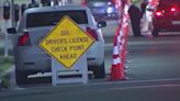Police holding 4 DUI checkpoints throughout San Diego County this weekend: Here’s where
