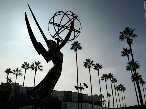 Emmy nominations 2024: 'Shogun' makes history