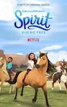 Spirit Riding Free