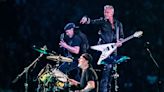 Metallica Kick Off 2023-2024 World Tour in Amsterdam: Video and Setlist