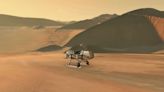 NASA’s Dragonfly drone cleared for flight to Saturn’s moon, Titan