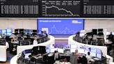 European shares muted as markets brace for US payrolls