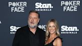 Russell Crowe Proposed to Girlfriend Britney Theriot in Italy: ‘Been Planning to Wed for a While’