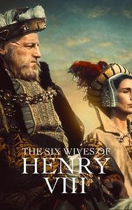 The Six Wives of Henry VIII