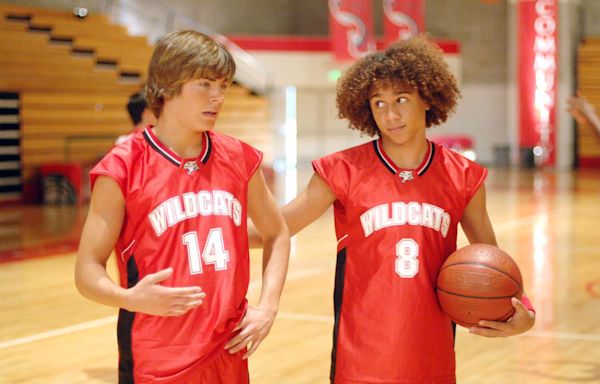 Corbin Bleu Reveals There's a 'High School Musical' Group Text — Here's Who's Still Chatting (Exclusive)
