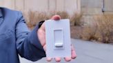 Researcher invents light switch technology that could revolutionize home electrical systems: 'Our solution prevents unnecessary use of energy'