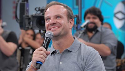 Imóvel com dívida de IPTU em área nobre de São Paulo não pertencia a Rubens Barrichello desde 2020
