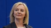 Ex-UK Prime Minister Liz Truss Shilling for Trump, Liberty Bell Shower Heads at RNC