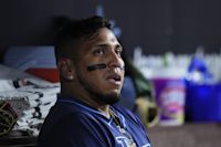 Isaac Paredes to make debut Tuesday, Cody Bellinger back in Cubs lineup