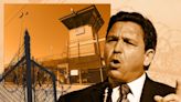 Former Guantanamo prisoner: Ron DeSantis watched me being tortured