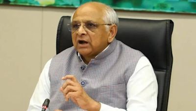 Agniveers to get priority in armed police, SRP recruitment: Gujarat CM Bhupendra Patel