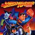 The Batman Superman Movie: World's Finest