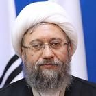 Sadeq Larijani