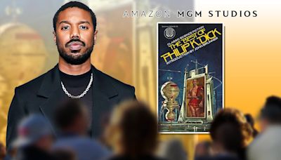 Michael B. Jordan to develop T-Minus for Amazon MGM