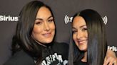 Brie Bella Reveals Why She Thought Nikki Bella and Artem Chigvintsev's Wedding Would Not Happen (Exclusive)