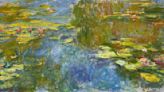 "Una obra maestra redescubierta": se espera que un cuadro inédito de Monet supere los US$ 65 millones en subasta