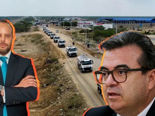 Corrupción en la Ungrd: sospechosos cambios en la propiedad y dirección de la firma vinculada a Iván Alfaro, el abogado de Laura Ojeda