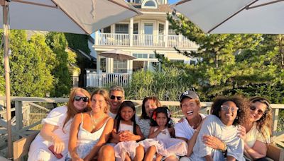 Hoda Kotb Laughs with Daughters and Family on Her 58th Birthday: 'Best Present Ever'