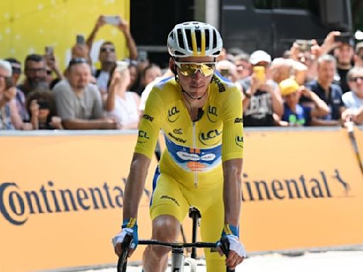 Tour de France: l'émotion Bardet, top 15 pour Martin, l'éclaircie TotalEnergies... quel bilan pour les Français?