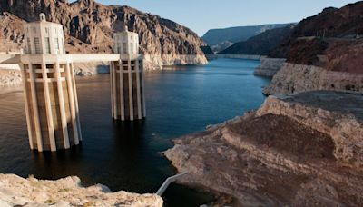 Lake Mead to benefit from $99M grant for water recycling project