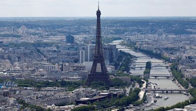 Olimpíada de Paris pode ser a mais verde da história e também a mais quente