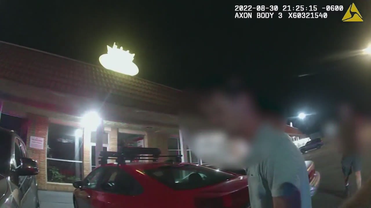 VIDEO: Witnesses recall moments surrounding murder of Albuquerque pizzeria owner