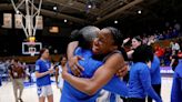 Duke women take out Georgia Tech in ACC Tournament, face rival N.C. State next