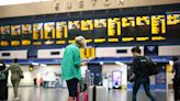 London train strike latest LIVE: More strikes ‘very likely’ and public ‘right behind us’, says Mick Lynch