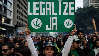 La legalización del juego y la despenalización de la marihuana alimentan el temor por la infiltración del crimen organizado en las instituciones de Brasil