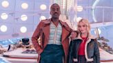 BBC defends Doctor Who ratings for season 14