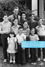 Side by Side: The True Story of the Osmond Family (1982) — The Movie ...