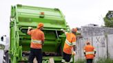 Cuánto gana por día y por mes un recolector de basura en Argentina