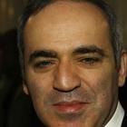 Garry Kasparov