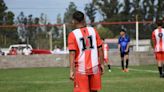 Conmoción por la muerte de un juvenil futbolista de 14 años en San Cayetano