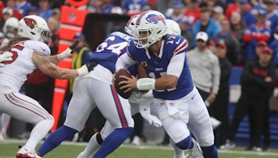 Buffalo Bills game today vs Miami Dolphins: Time, TV channel for Thursday Night Football