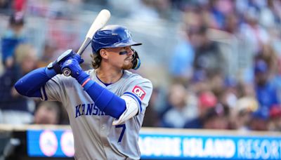 Fantasy Baseball Rankings Tiers: Middle infield update