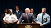 Federal prosecutors charge 14 Minneapolis gang members in push to curb gun crimes