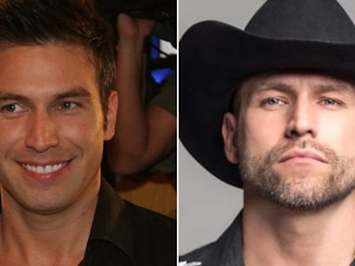 Rafael Amaya: de vender paletas y burritos, a ser Aurelio Casillas, el Señor de los Cielos