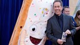 Critics Aren't So Sweet On Jerry Seinfeld's Pop-Tart Comedy