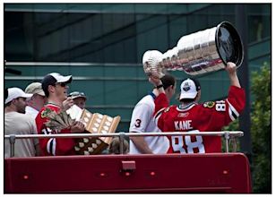 Chicago Blackhawks