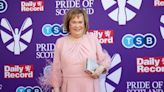 Pride of Scotland Awards: Susan Boyle and Shetland pony steal show on red carpet